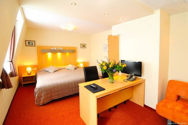 Hotel Walram (Valkenburg aan de Geul)